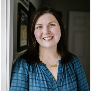 Fundraising Page: Amy Jacobs